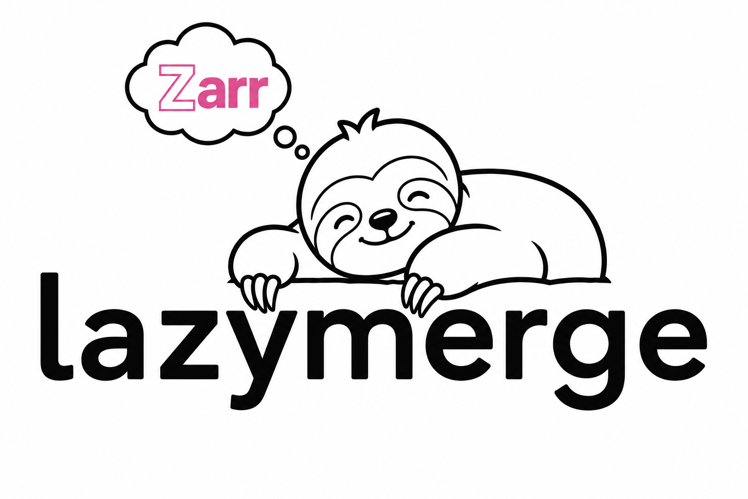 lazymerge