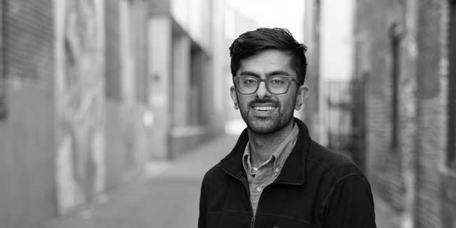 Indraneel Purohit picture