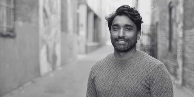 Saadiq Mohiuddin picture