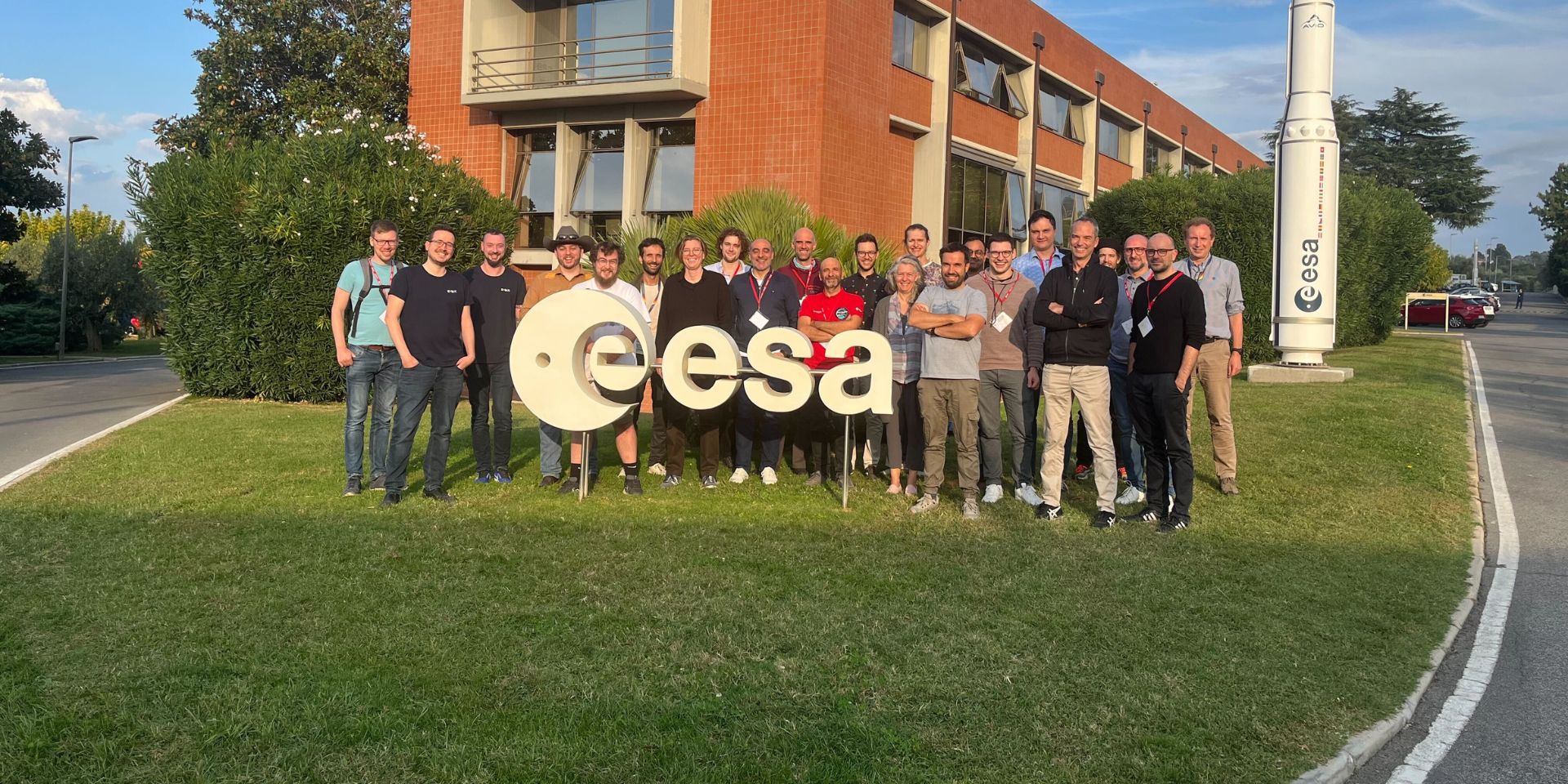 Insights and musing from Development Seed - STAC Expands Its Reach