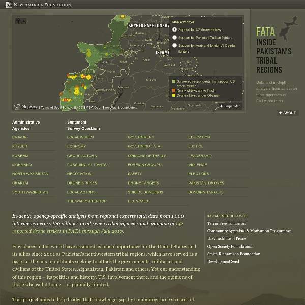 Homepage