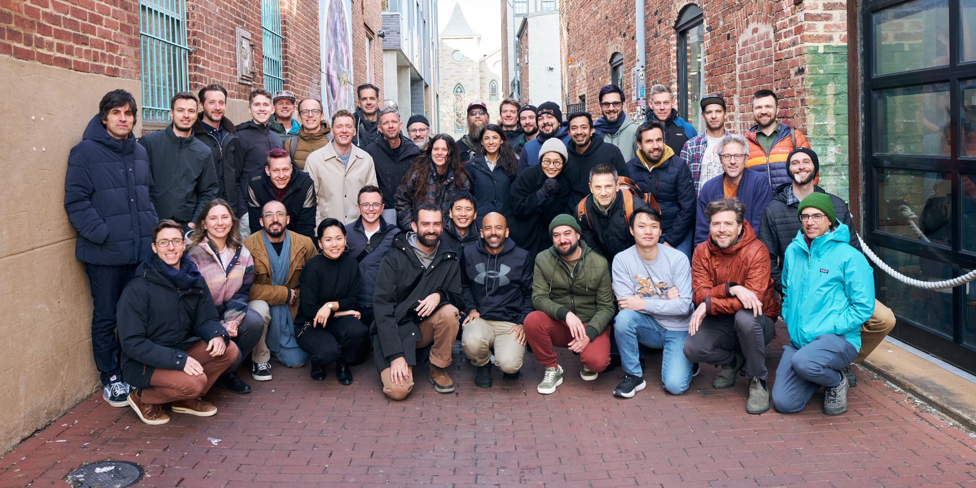Insights and musing from Development Seed - 2025 at Development Seed