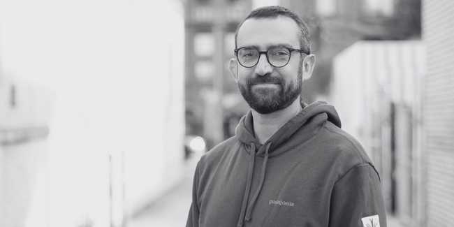 Vitor George picture