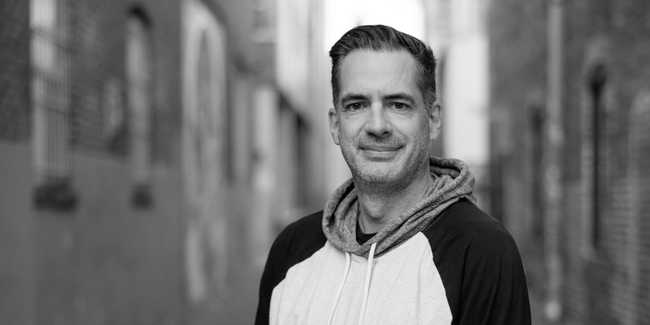 Kevin Bullock picture