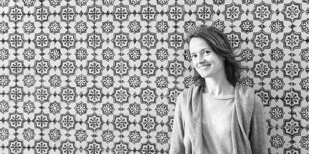 Alice Ruehl — Development Seed