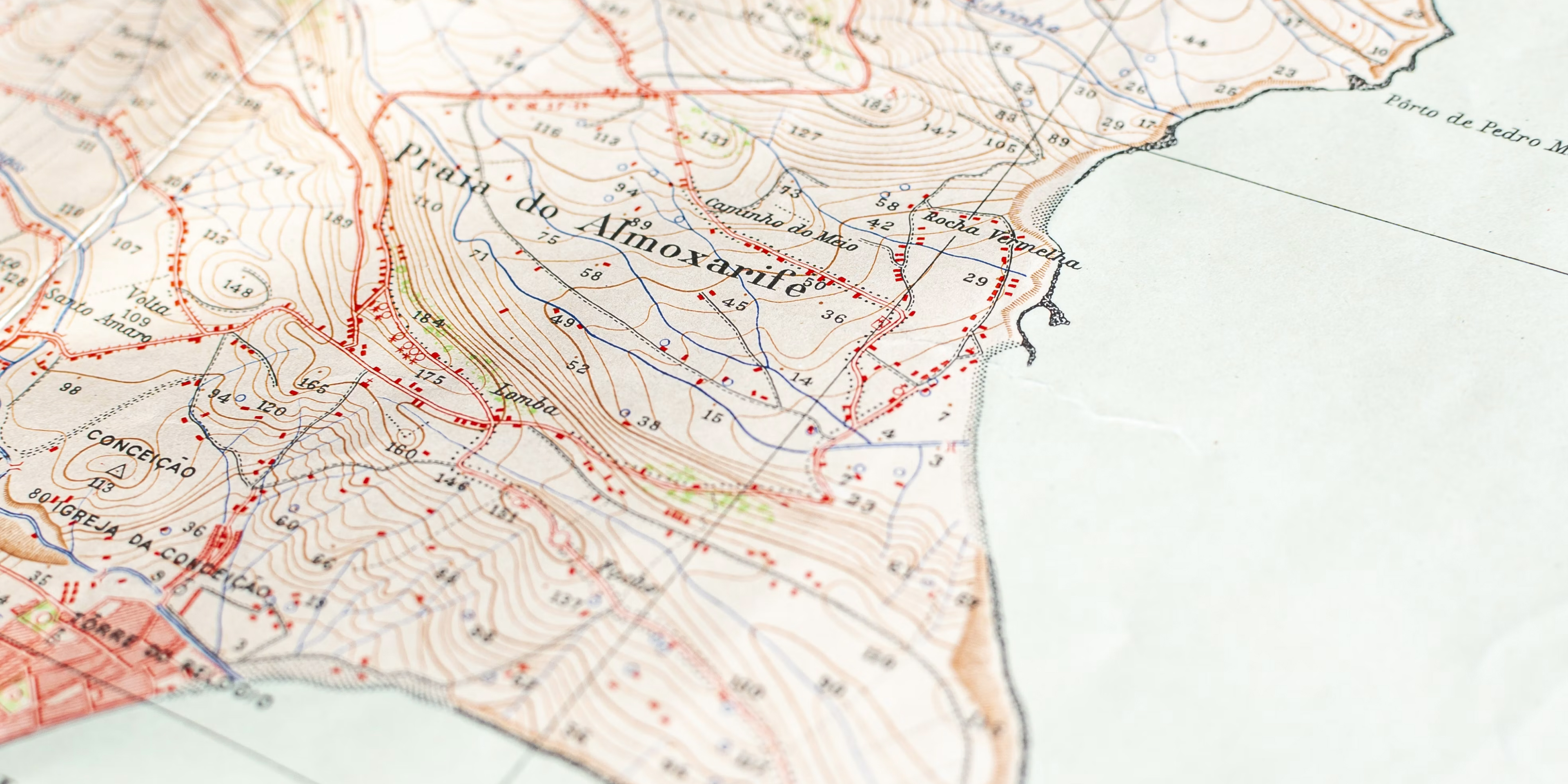 Insights and musing from Development Seed - osm-seed Has a New Home
