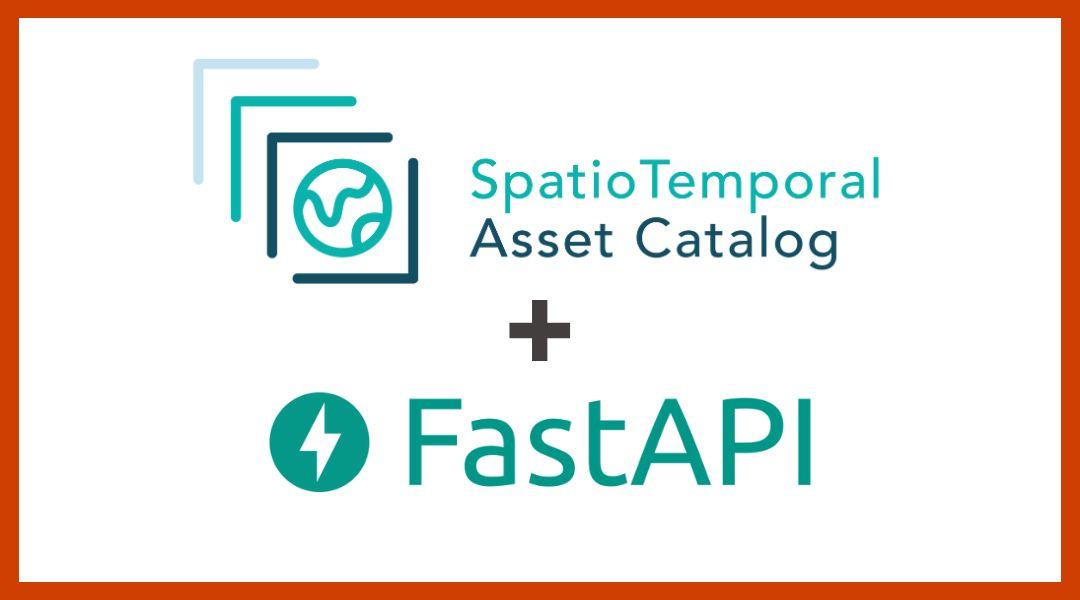 eoapi stac fastapi logo