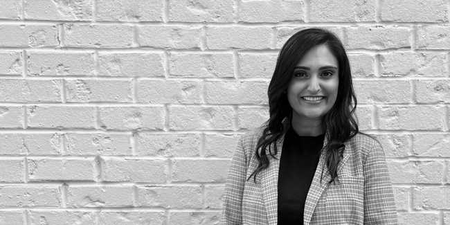 Drishtie Patel picture