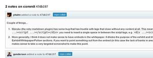 Using Jekyll and GitHub Pages for Our Site — Development Seed
