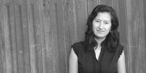 Edith Quispe picture