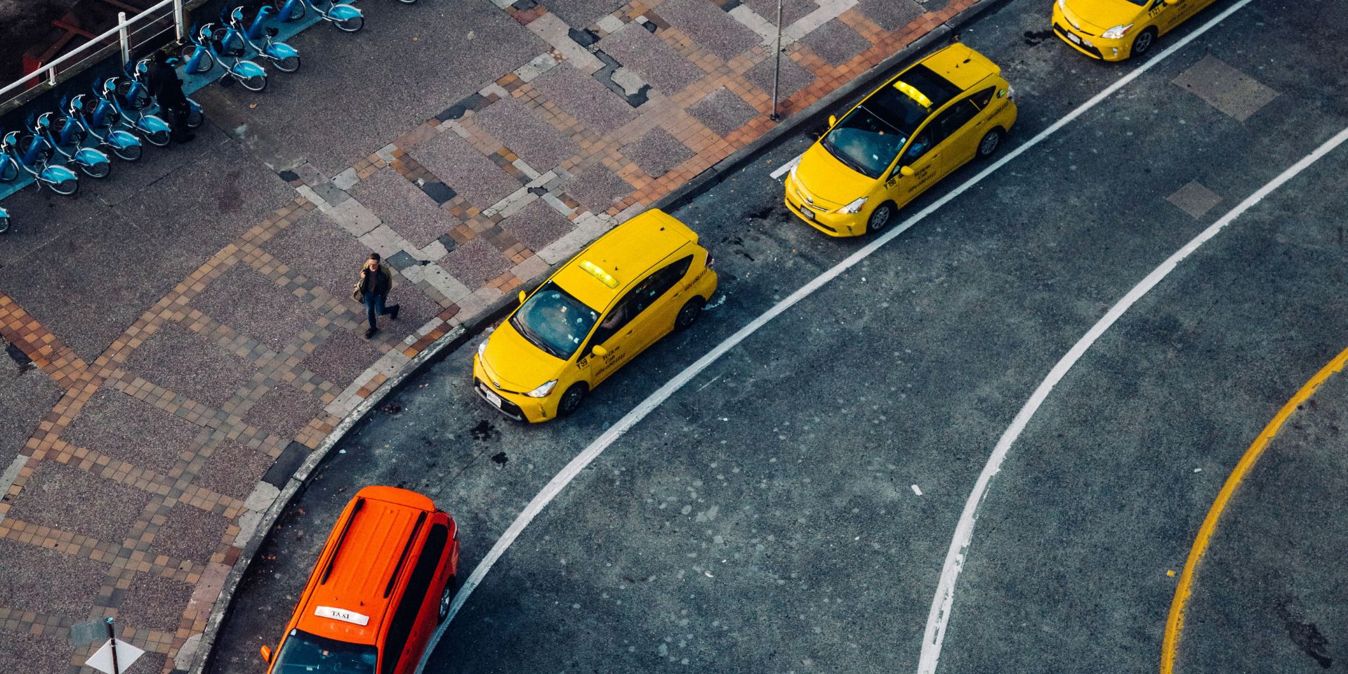 Insights and musing from Development Seed - From Legacy CSVs to Cloud-Native Geodata