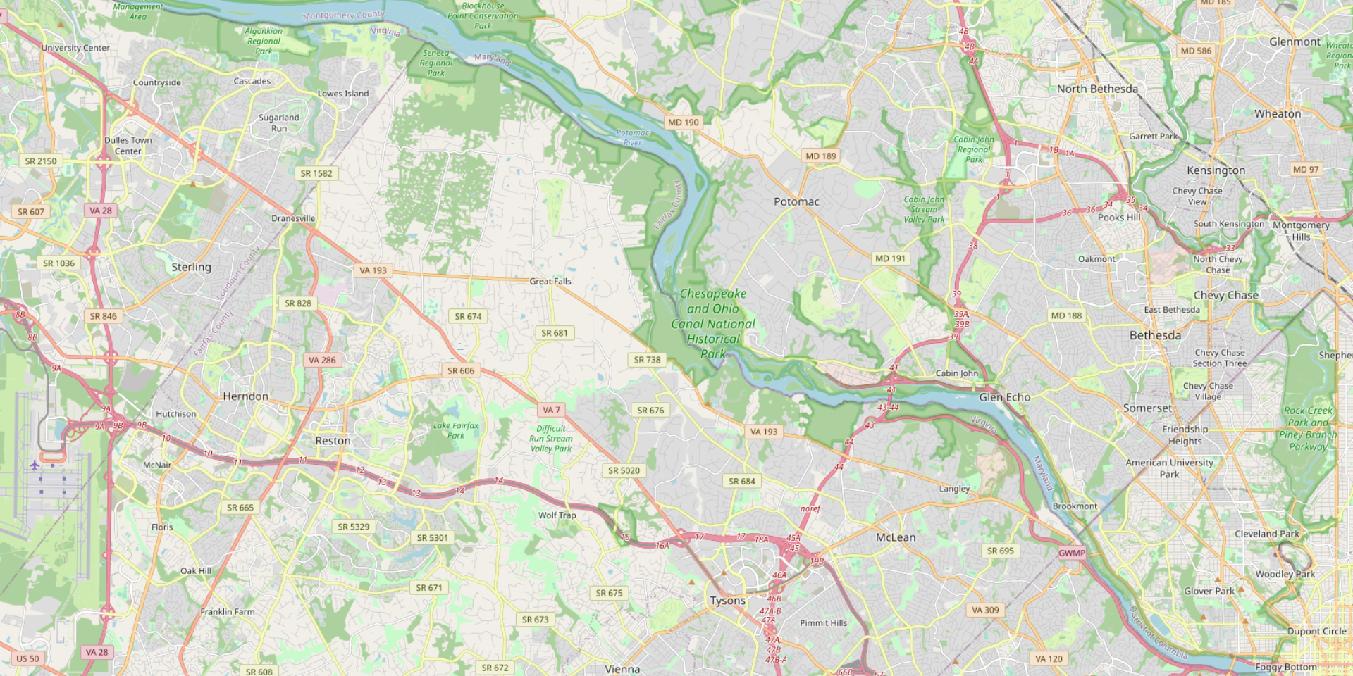 Furthering our support of OpenStreetMap US — Development Seed