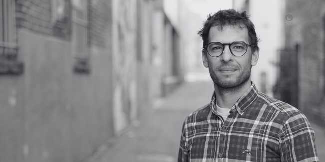 Vincent Sarago picture