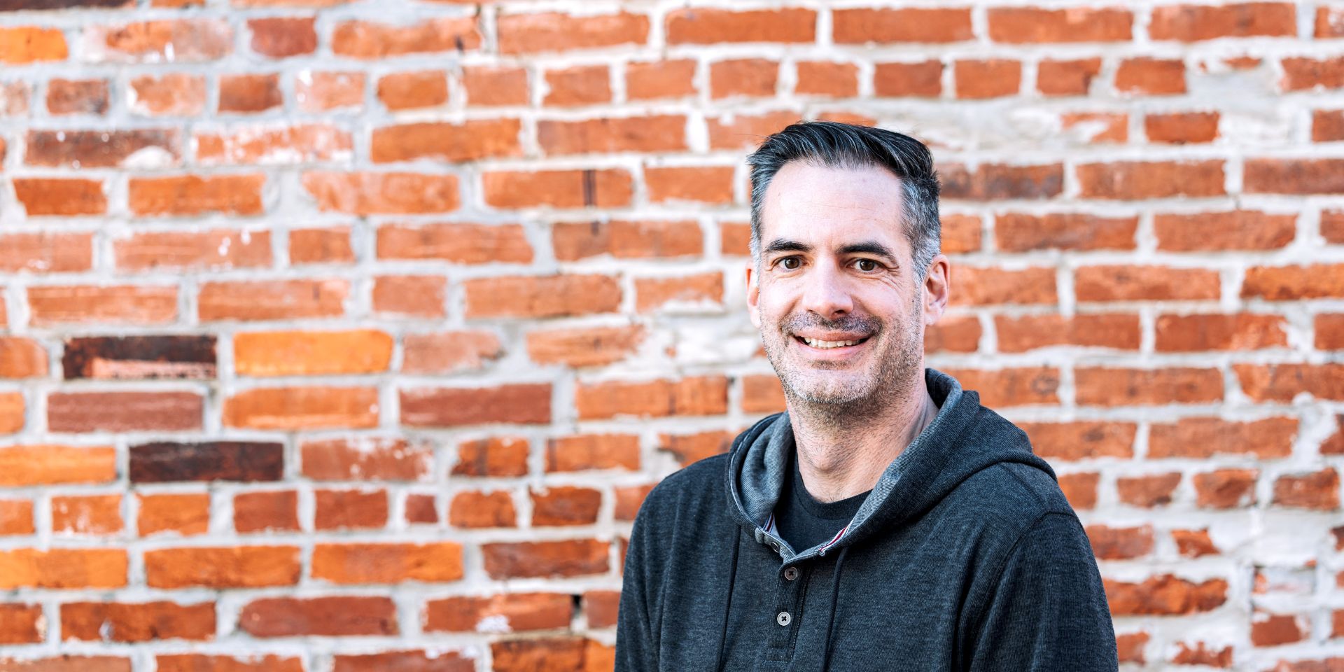 Insights and musing from Development Seed - Behind the Tech: Meet Kevin Bullock, Partnerships Lead
