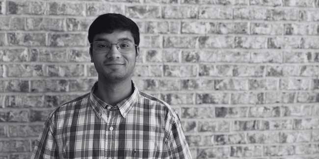 Ankur Shah picture