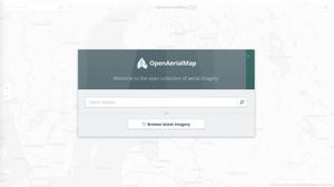 Introducing OpenAerialMap — Development Seed