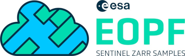 EOPF Zarr Samples