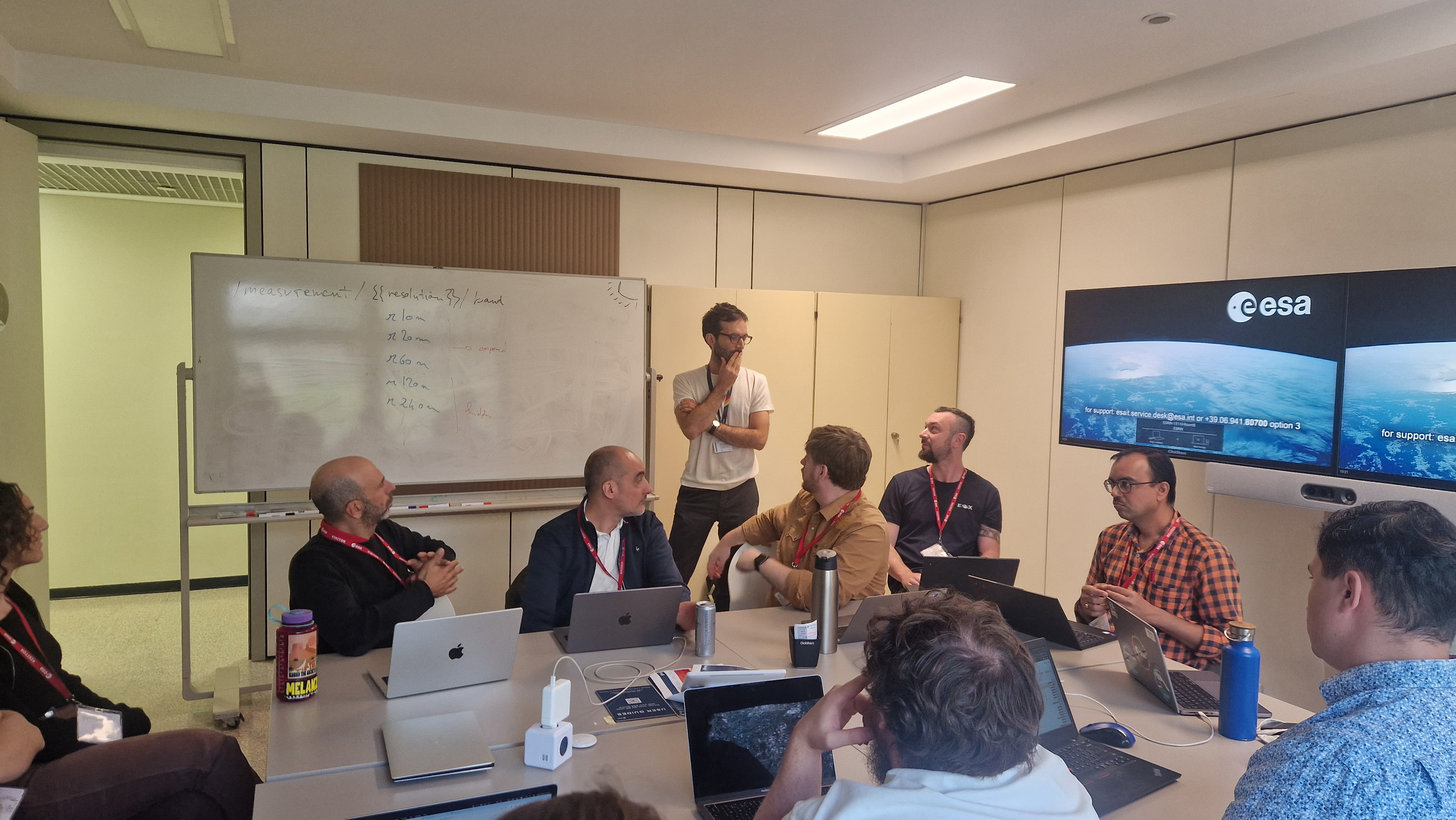 Sequence diagram of an auth flow with the STAC Auth Proxy