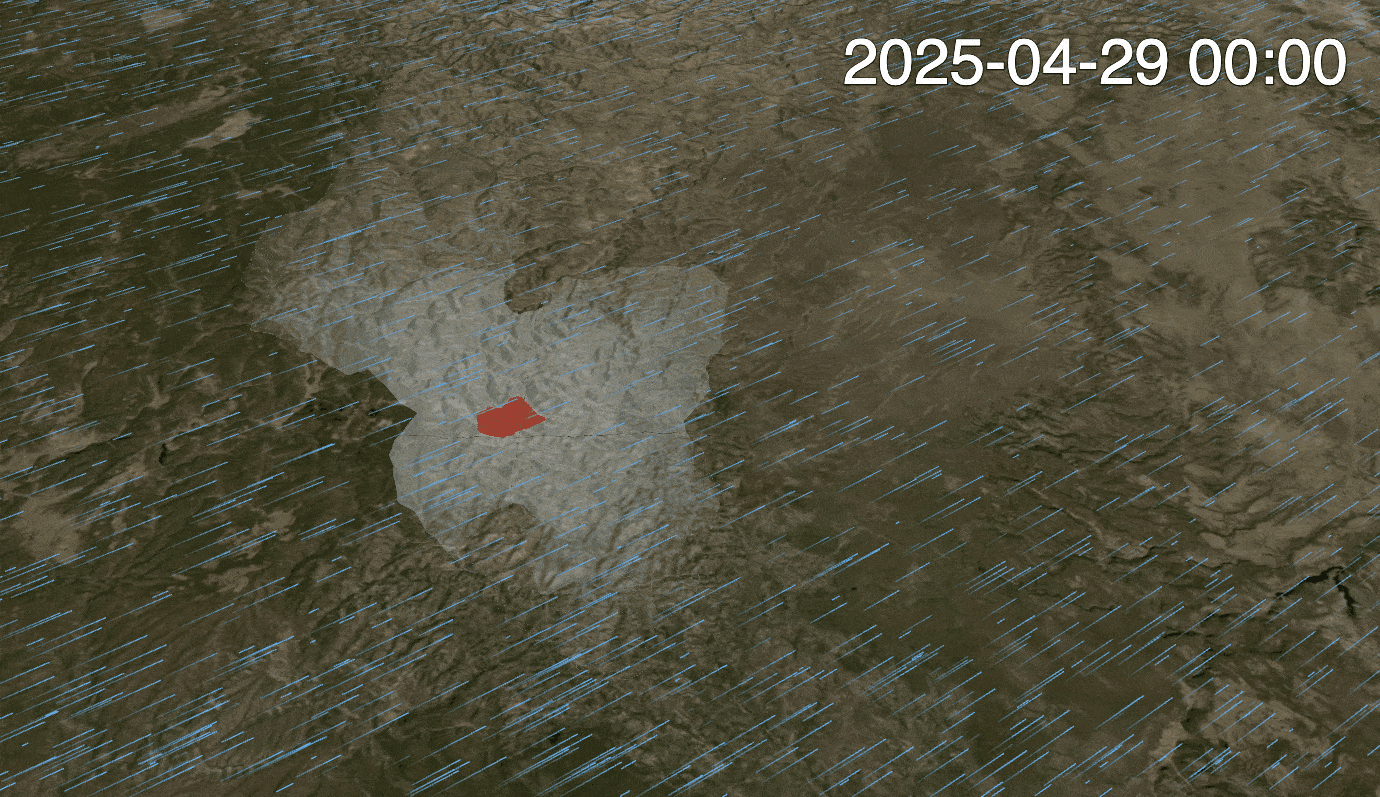 GIF generated from the Fire Event Explorer