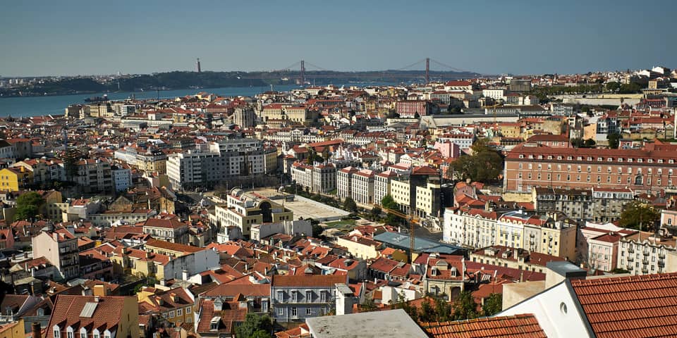 Lisbon