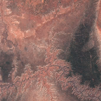 sentinel-2 cog via obstore