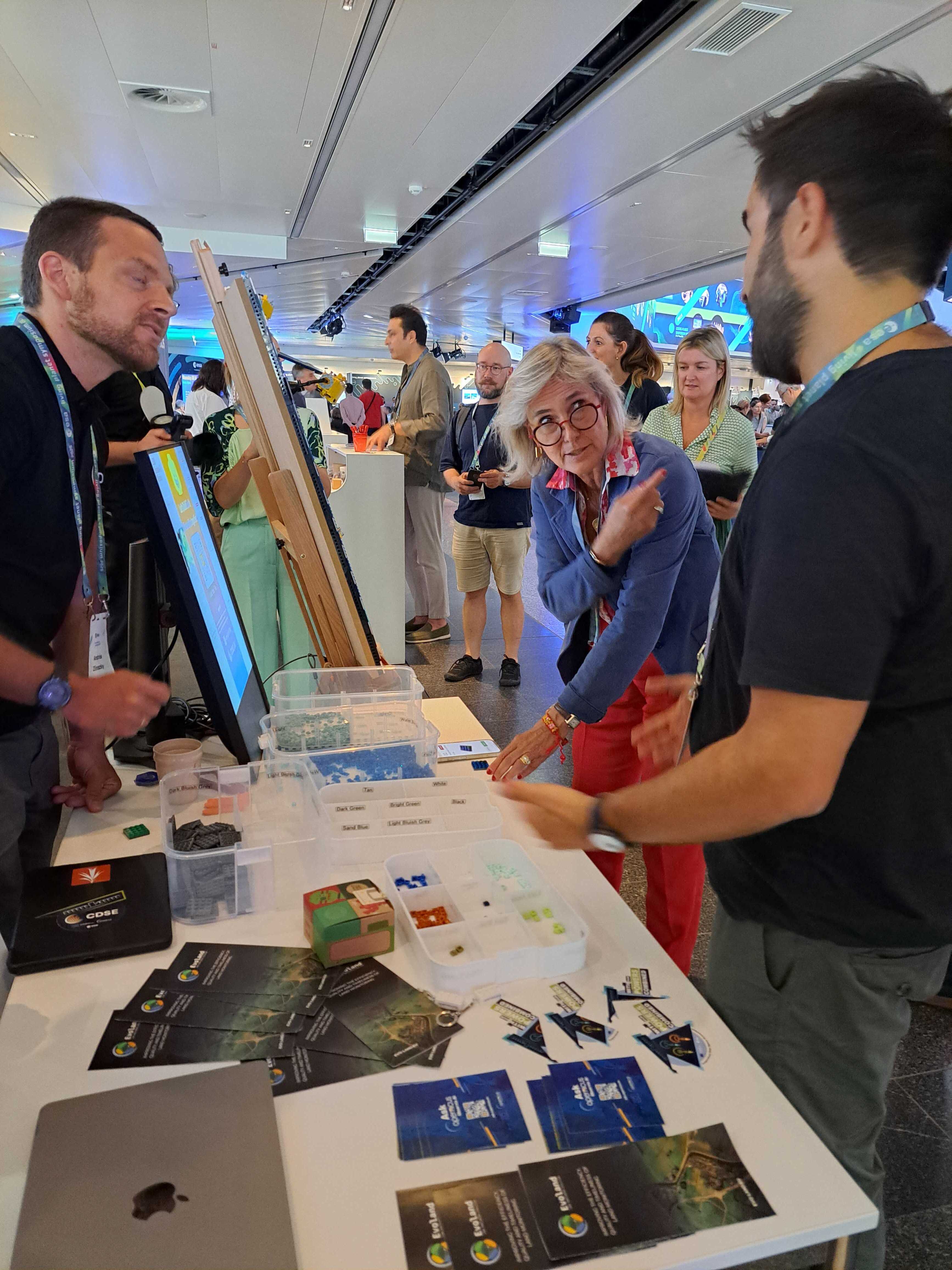 Sequence diagram of an auth flow with the STAC Auth Proxy